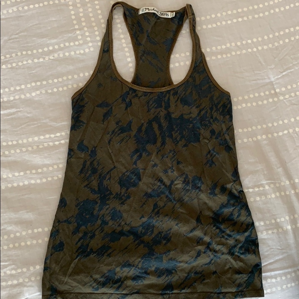 Michael Stars Tank